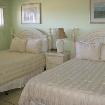 Turtle Crawl Inn - Longboat Key Exterior foto