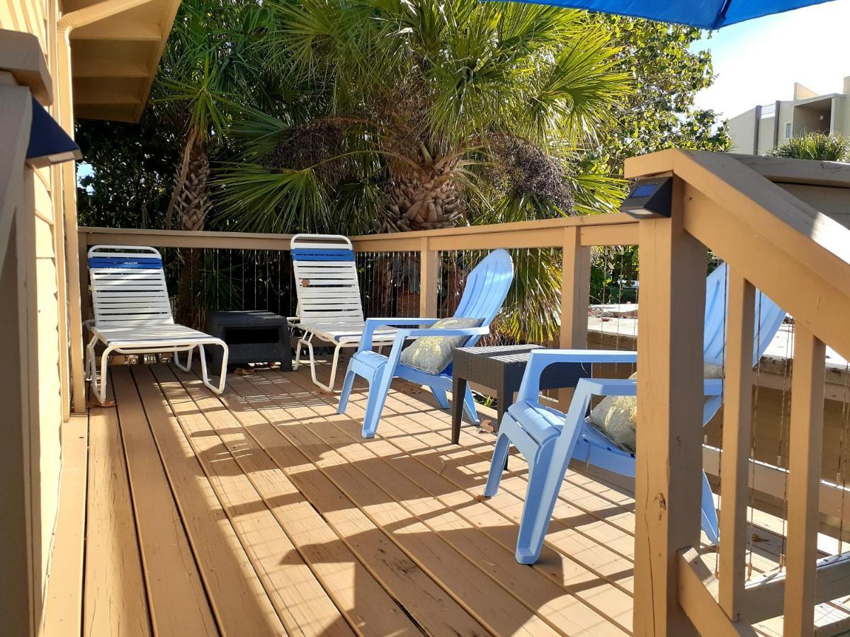 Turtle Crawl Inn - Longboat Key Exterior foto