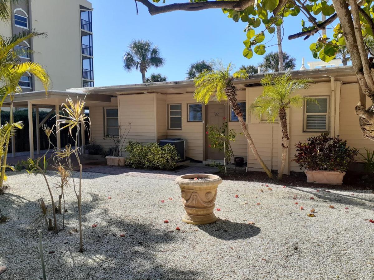 Turtle Crawl Inn - Longboat Key Exterior foto
