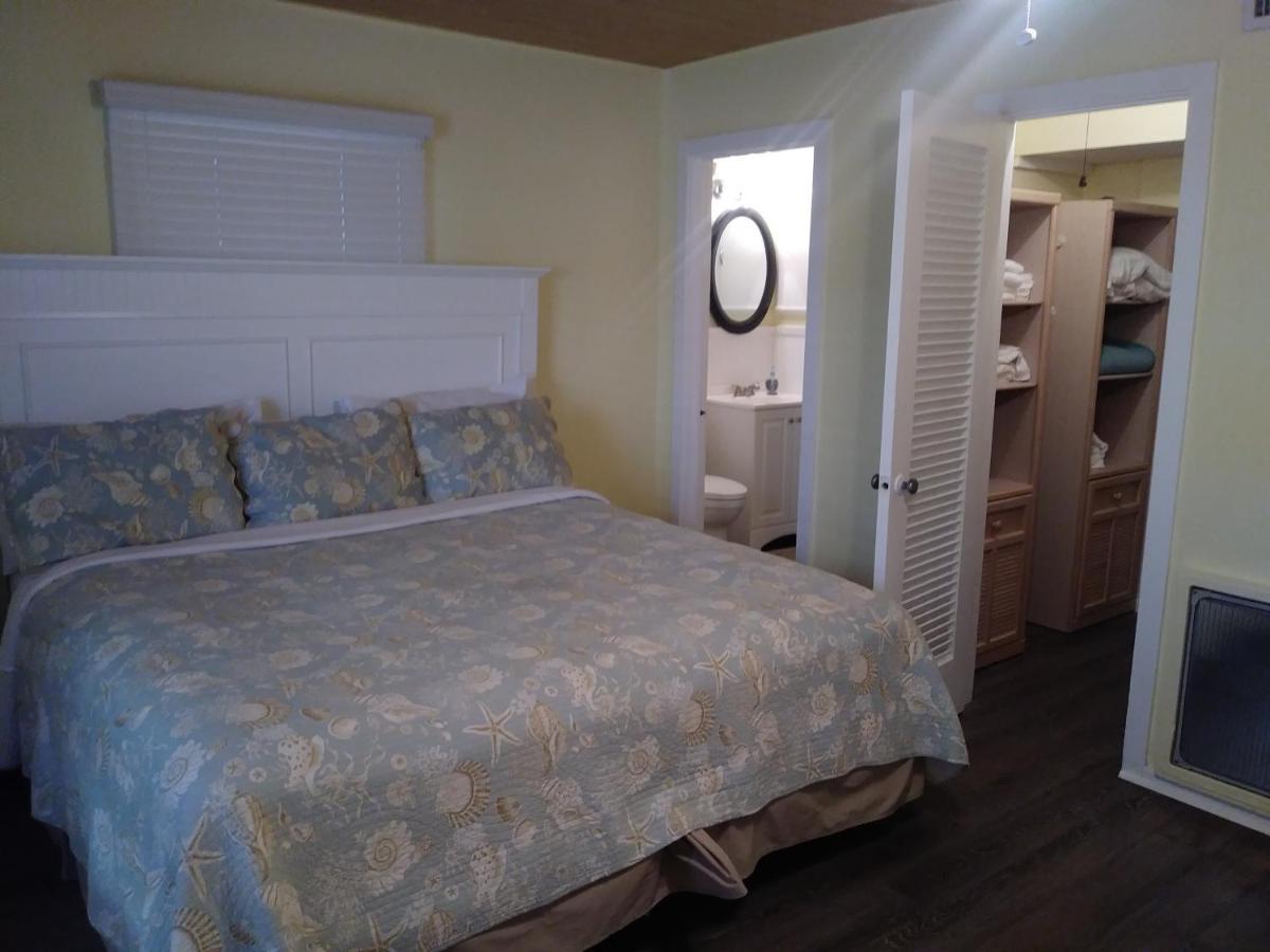 Turtle Crawl Inn - Longboat Key Exterior foto