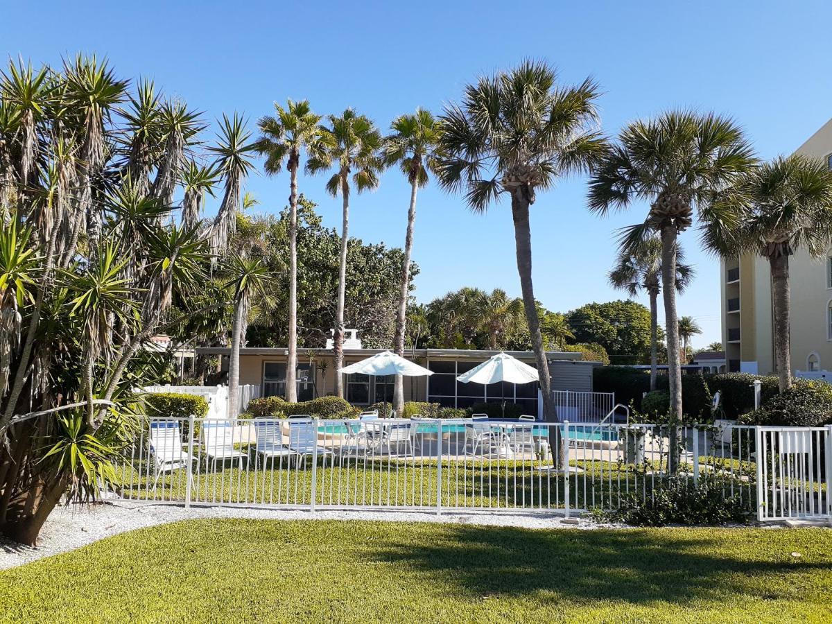Turtle Crawl Inn - Longboat Key Exterior foto