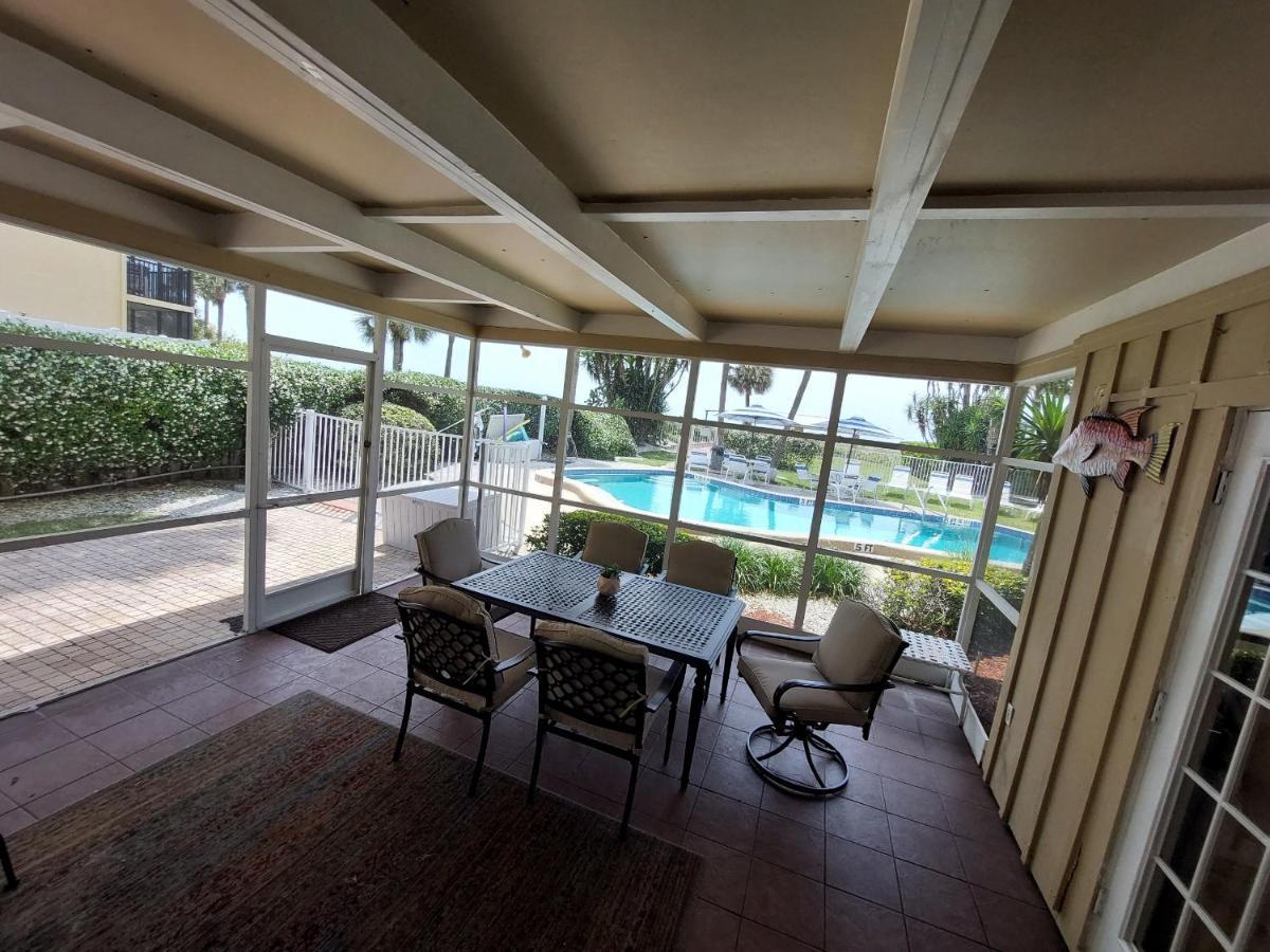 Turtle Crawl Inn - Longboat Key Exterior foto