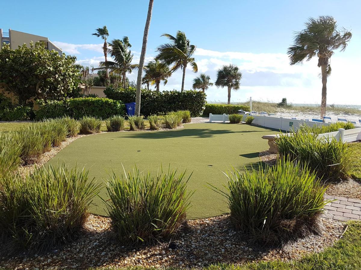 Turtle Crawl Inn - Longboat Key Exterior foto