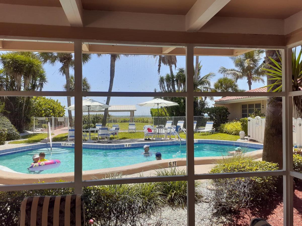 Turtle Crawl Inn - Longboat Key Exterior foto
