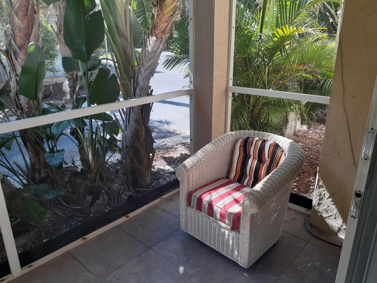 Turtle Crawl Inn - Longboat Key Exterior foto