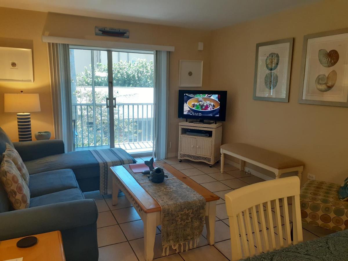 Turtle Crawl Inn - Longboat Key Exterior foto