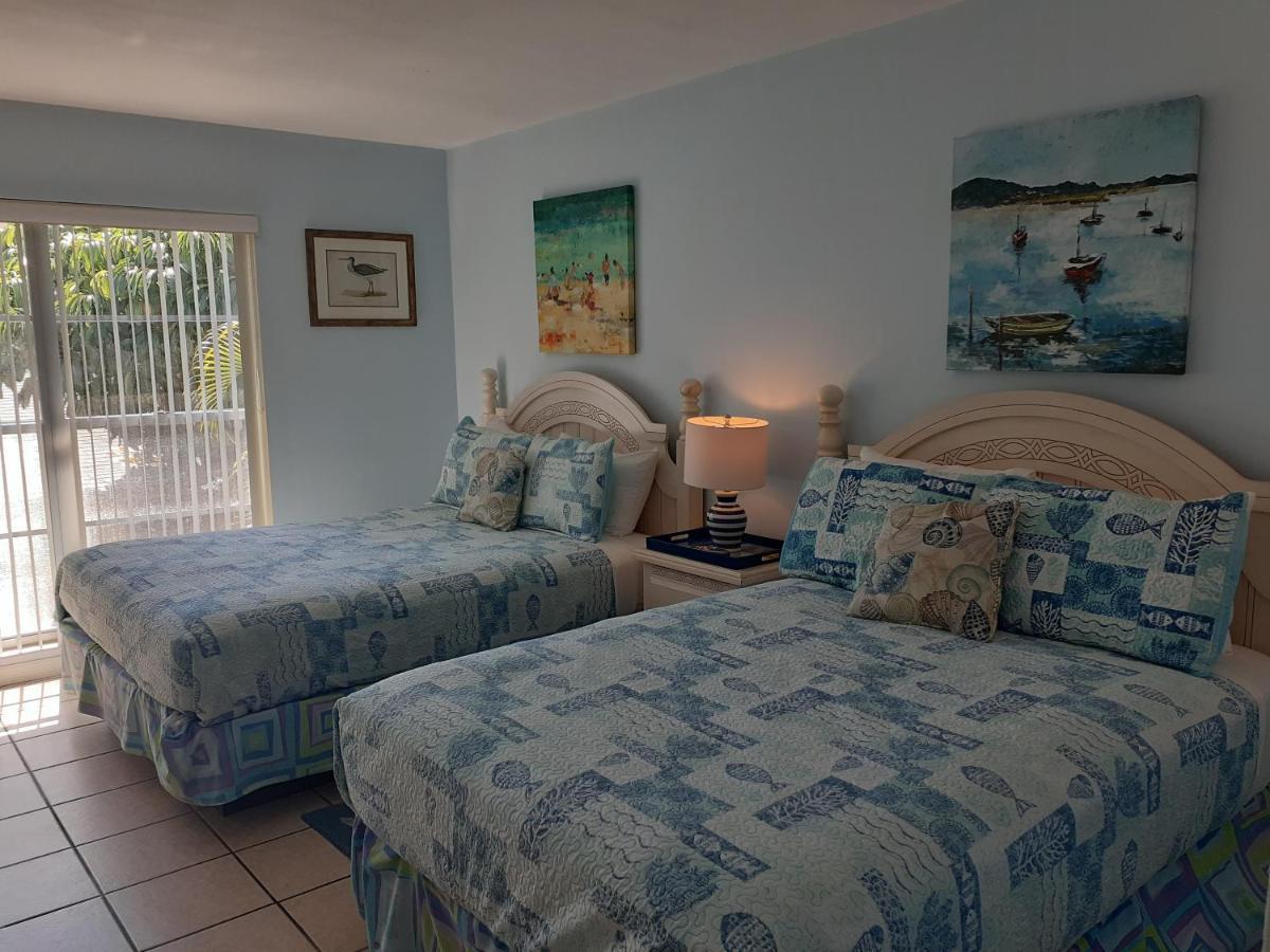 Turtle Crawl Inn - Longboat Key Exterior foto