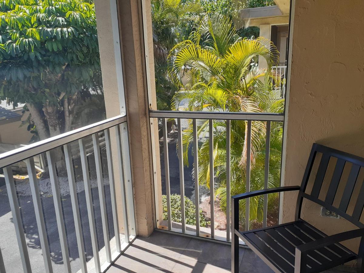 Turtle Crawl Inn - Longboat Key Exterior foto