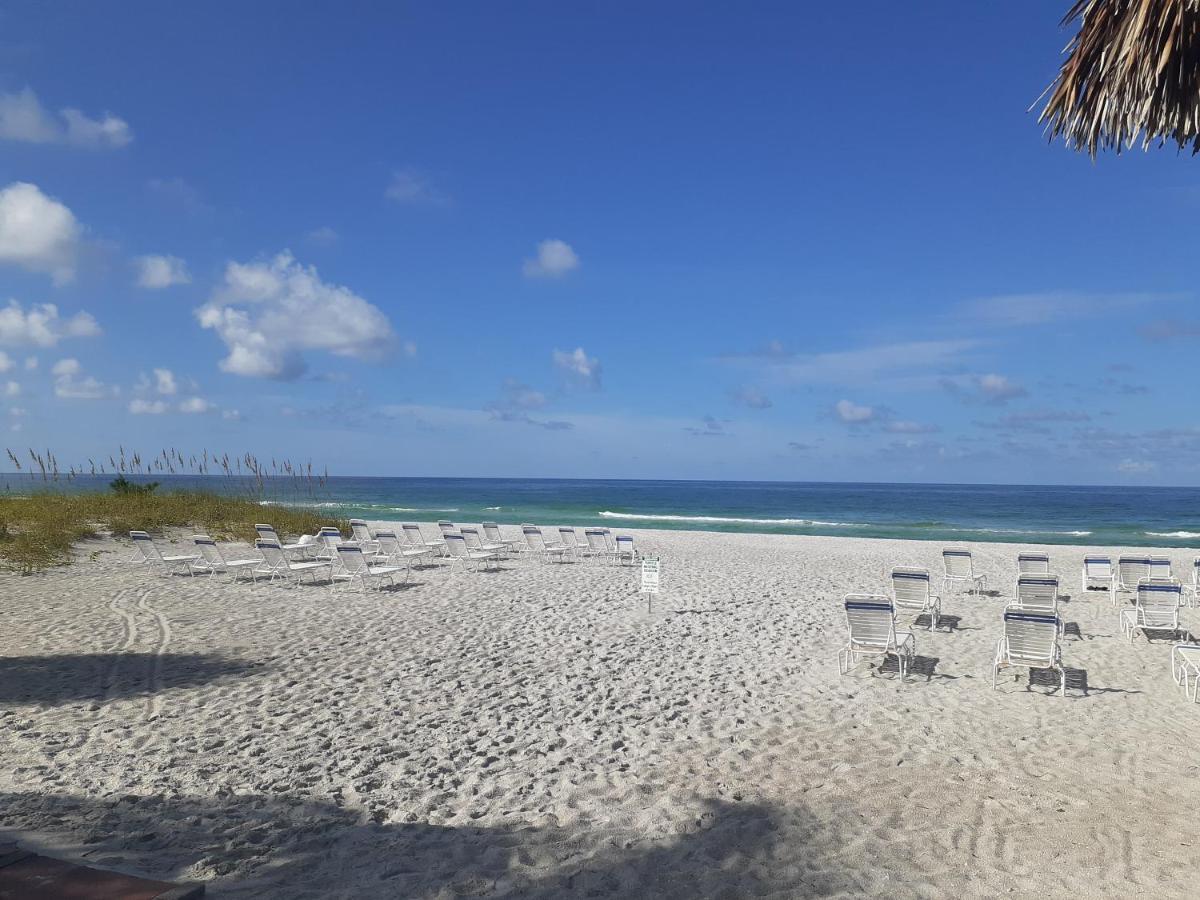 Turtle Crawl Inn - Longboat Key Exterior foto