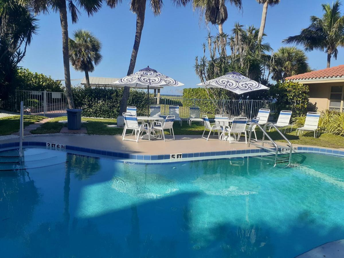 Turtle Crawl Inn - Longboat Key Exterior foto
