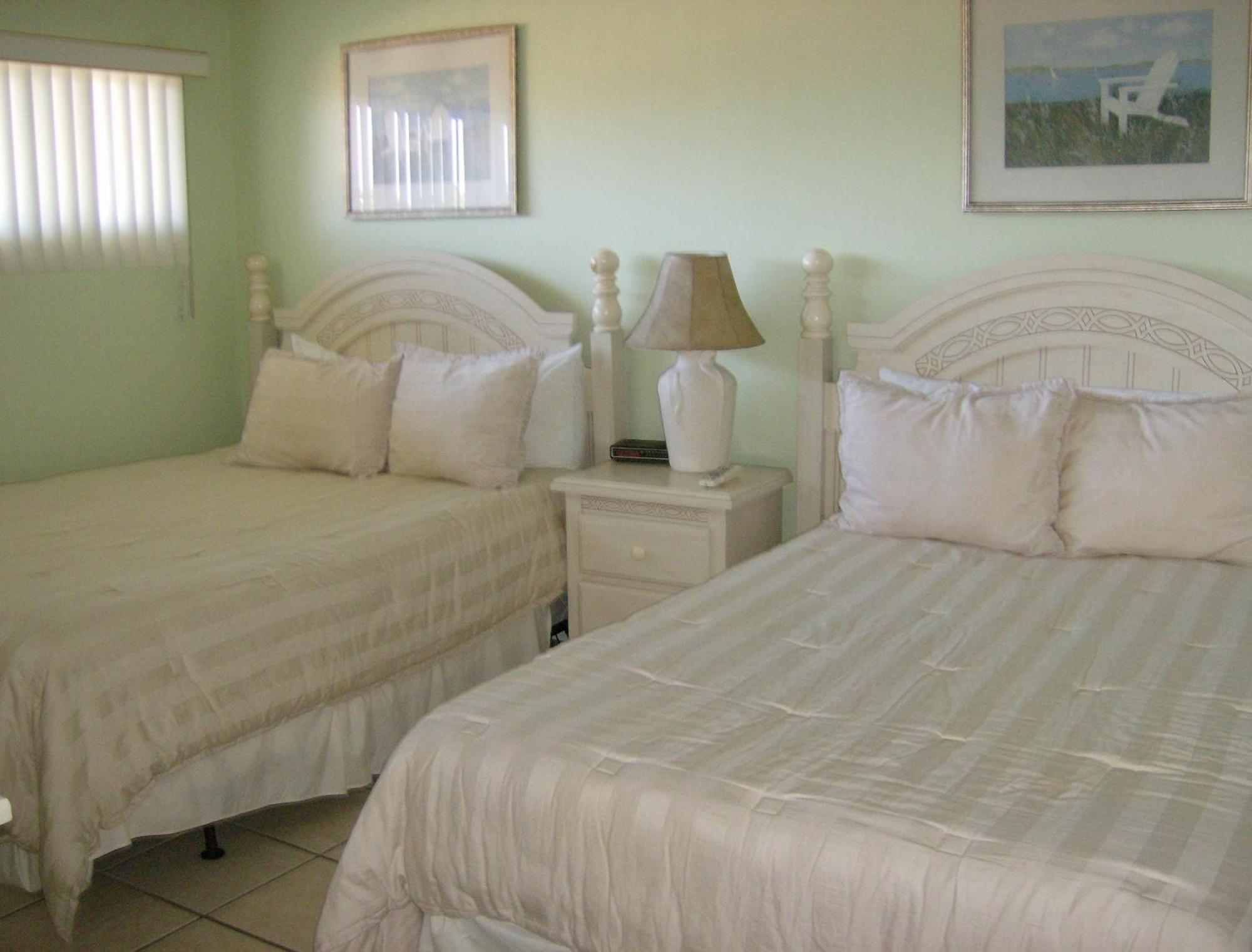 Turtle Crawl Inn - Longboat Key Exterior foto