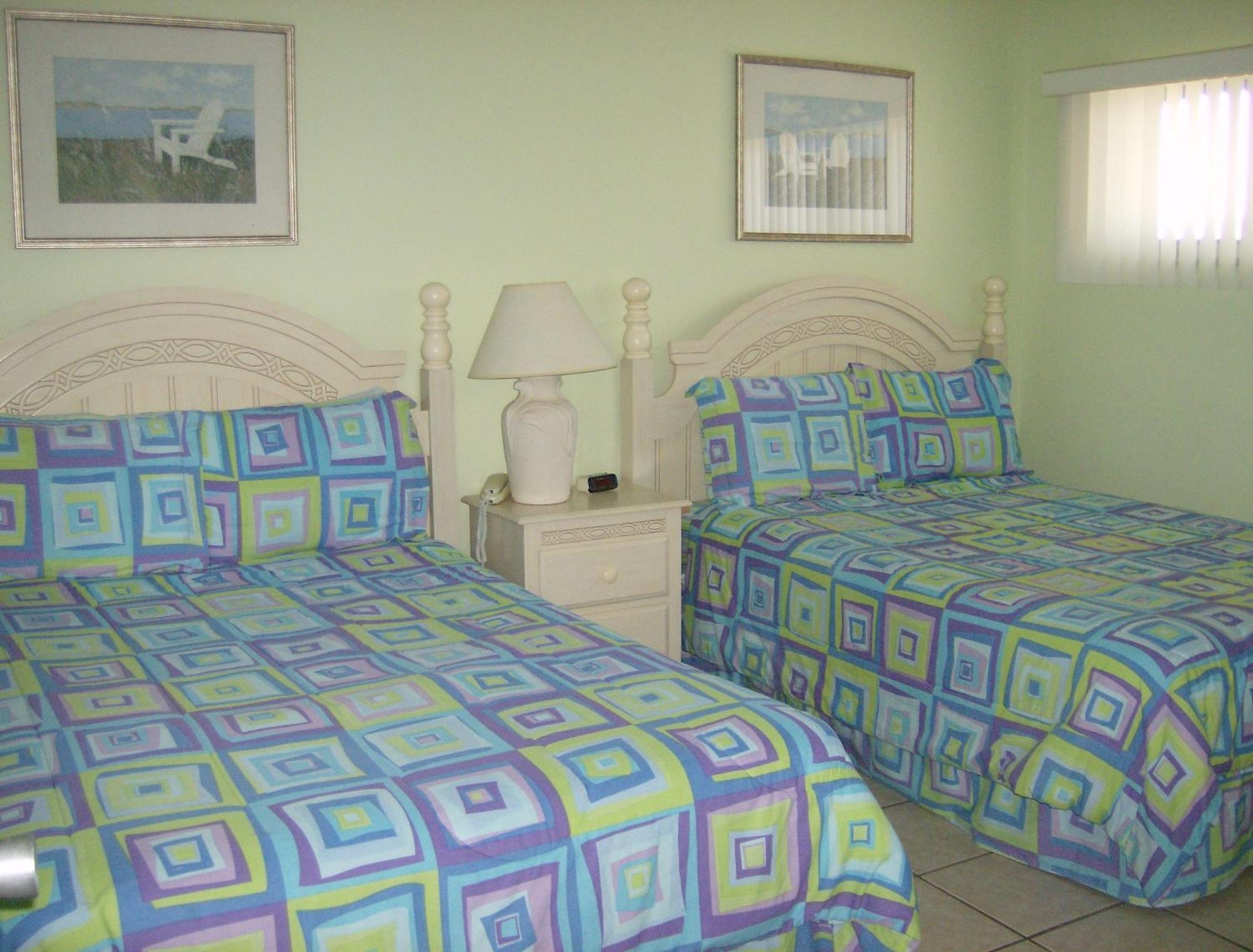 Turtle Crawl Inn - Longboat Key Exterior foto