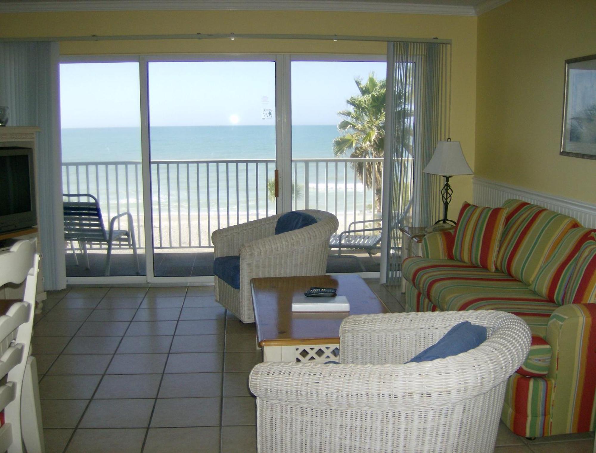 Turtle Crawl Inn - Longboat Key Exterior foto