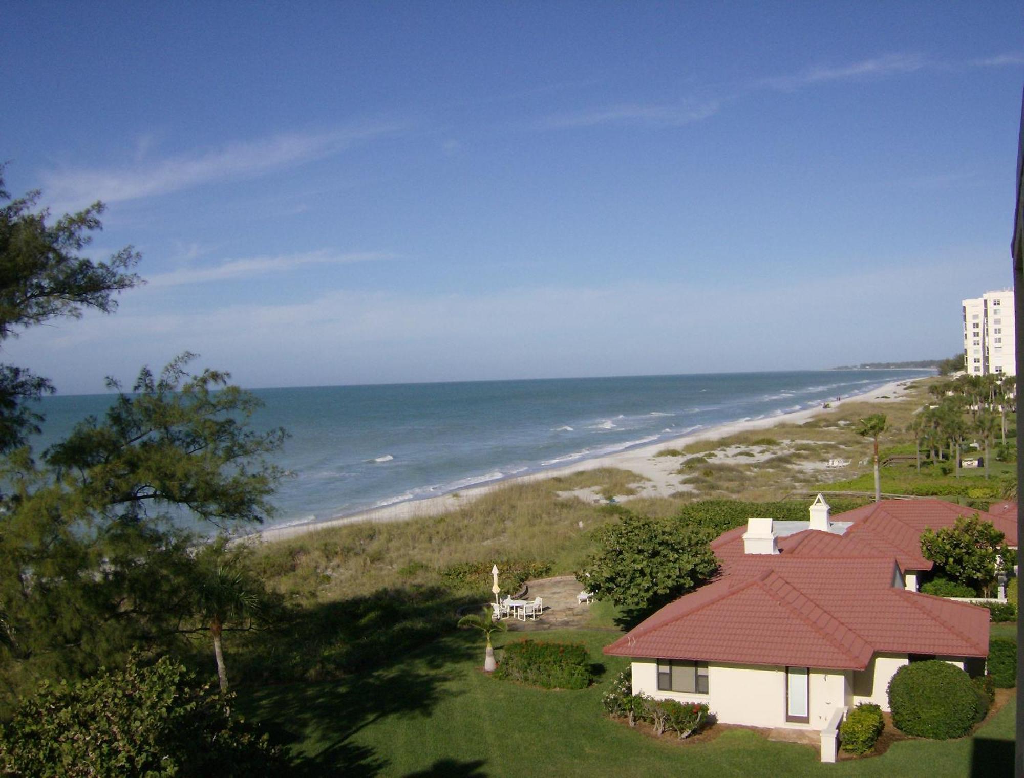 Turtle Crawl Inn - Longboat Key Exterior foto