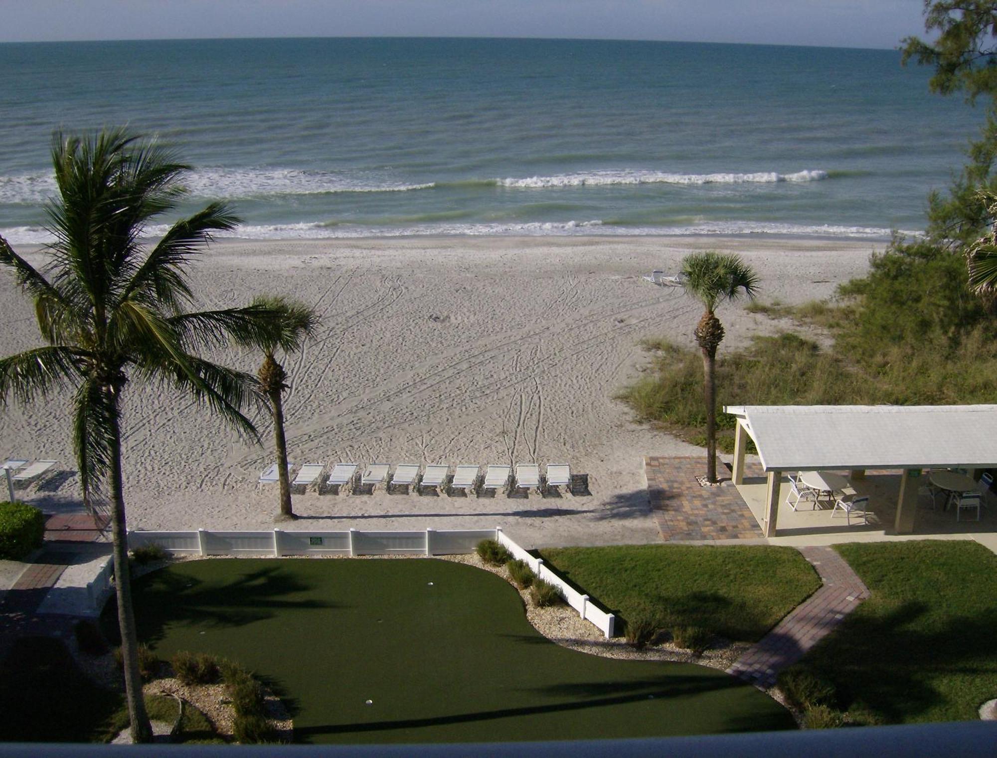 Turtle Crawl Inn - Longboat Key Exterior foto