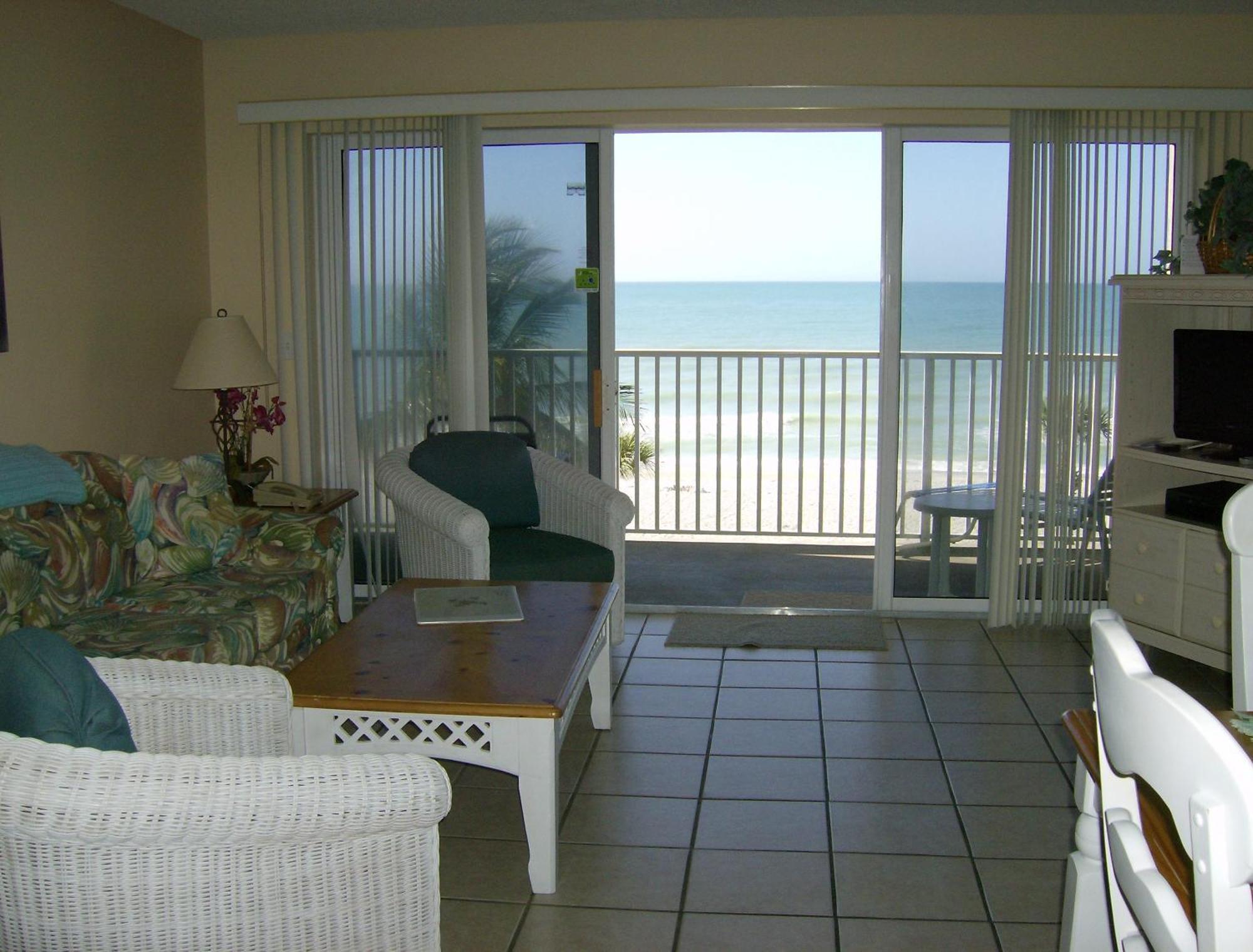 Turtle Crawl Inn - Longboat Key Exterior foto