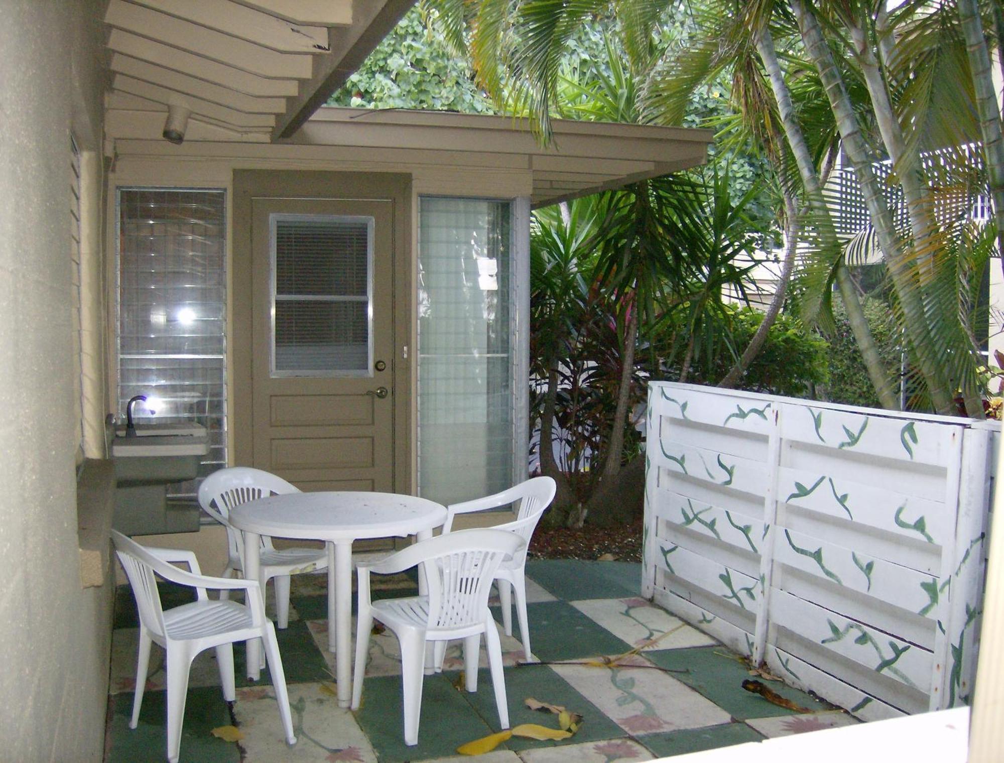 Turtle Crawl Inn - Longboat Key Exterior foto
