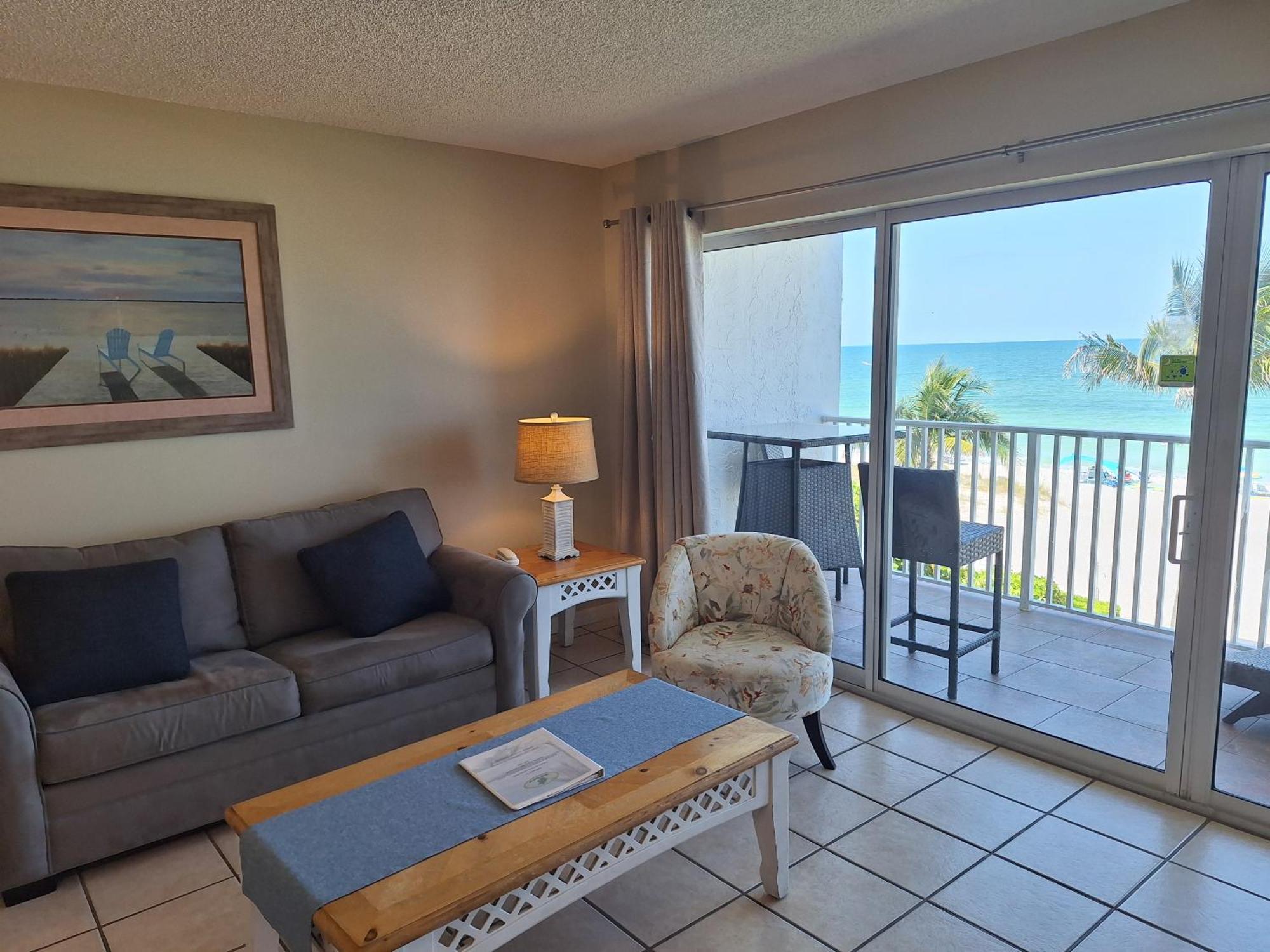 Turtle Crawl Inn - Longboat Key Exterior foto