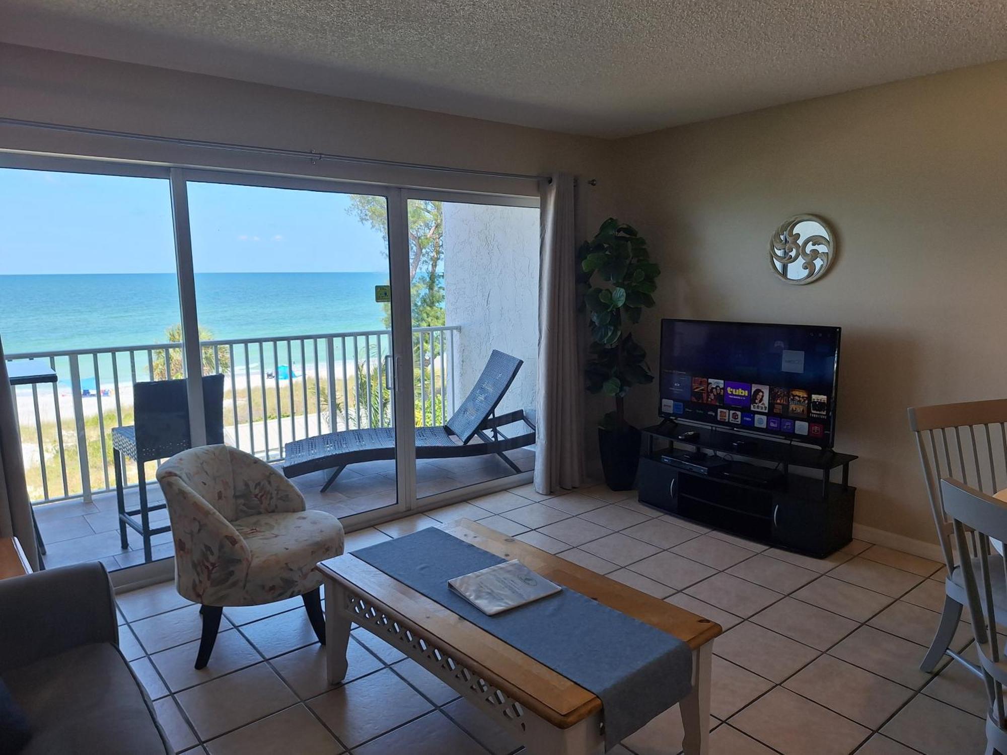 Turtle Crawl Inn - Longboat Key Exterior foto