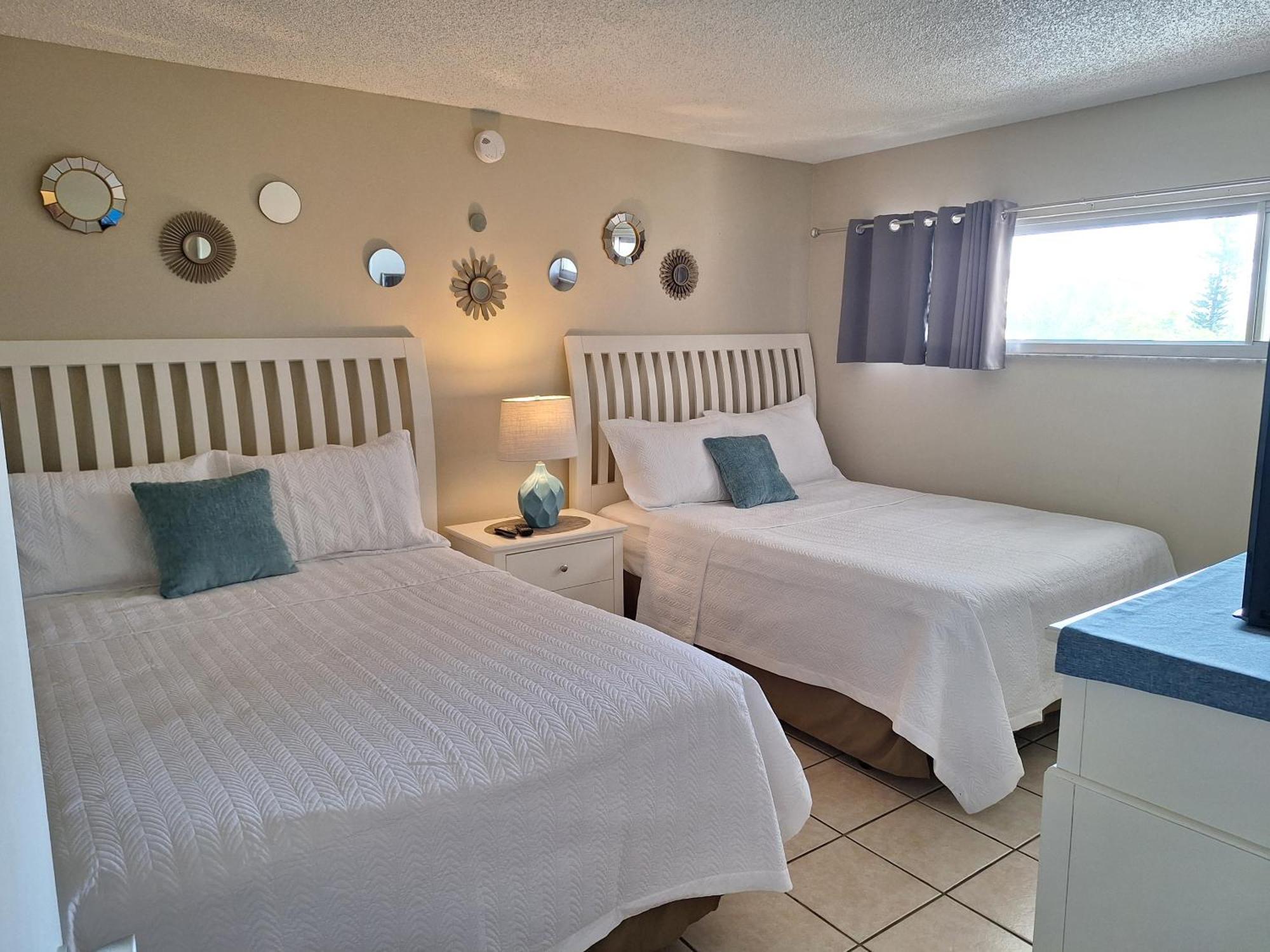 Turtle Crawl Inn - Longboat Key Exterior foto