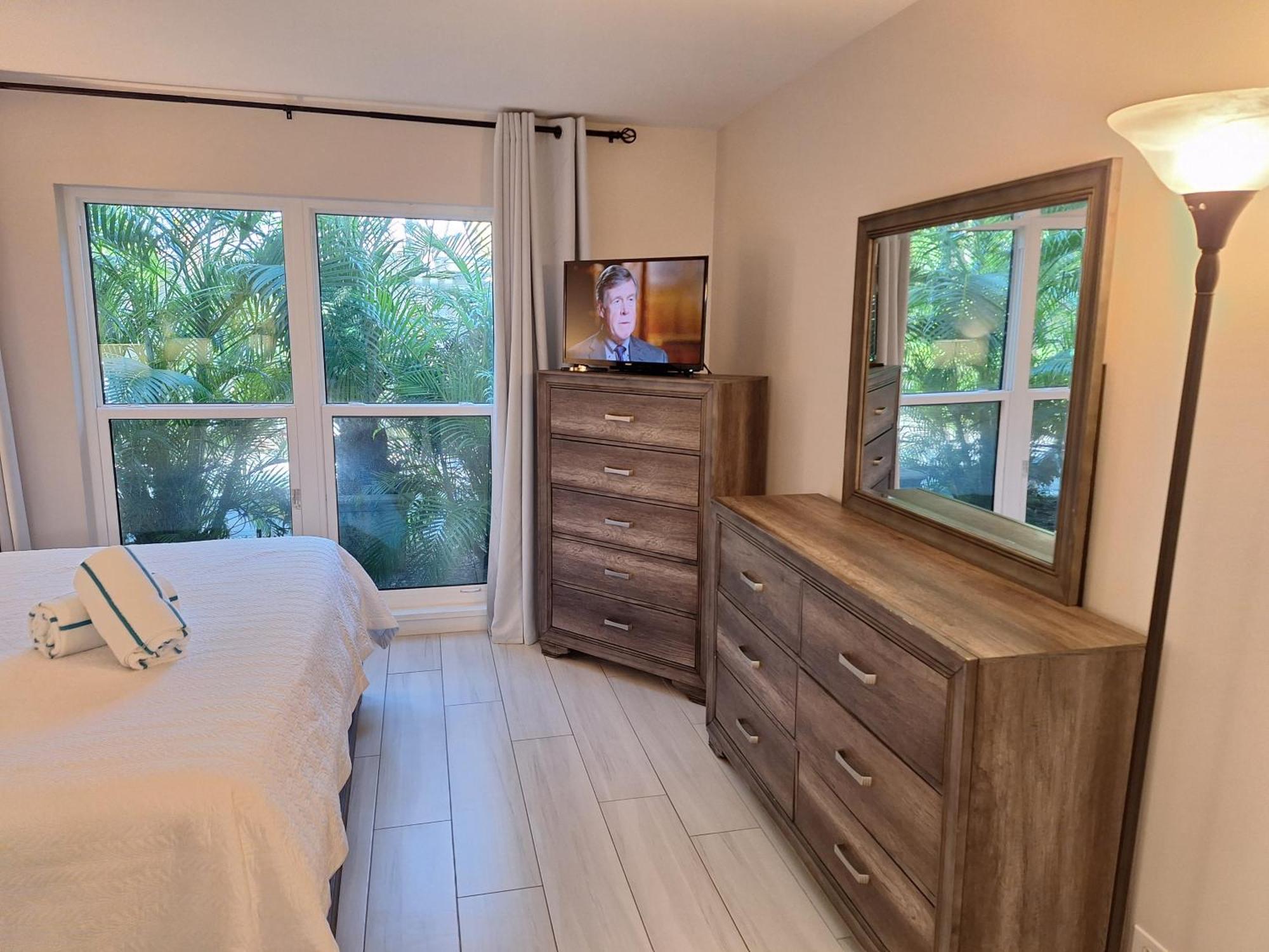 Turtle Crawl Inn - Longboat Key Exterior foto