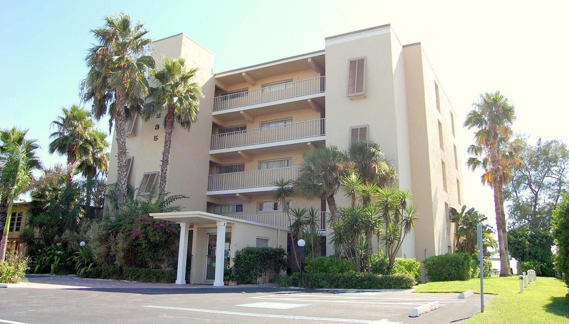 Turtle Crawl Inn - Longboat Key Exterior foto