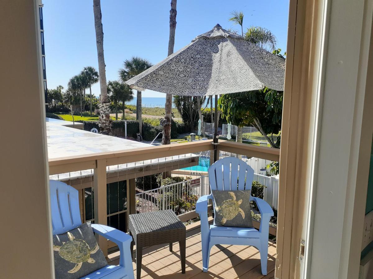 Turtle Crawl Inn - Longboat Key Exterior foto