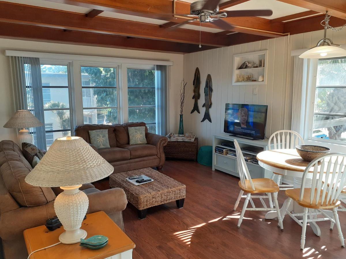 Turtle Crawl Inn - Longboat Key Exterior foto