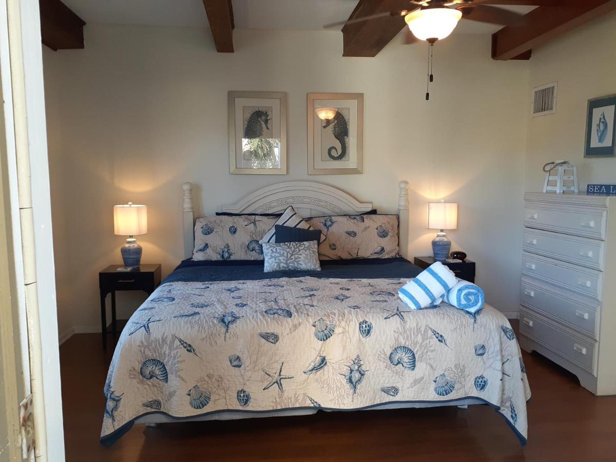Turtle Crawl Inn - Longboat Key Exterior foto
