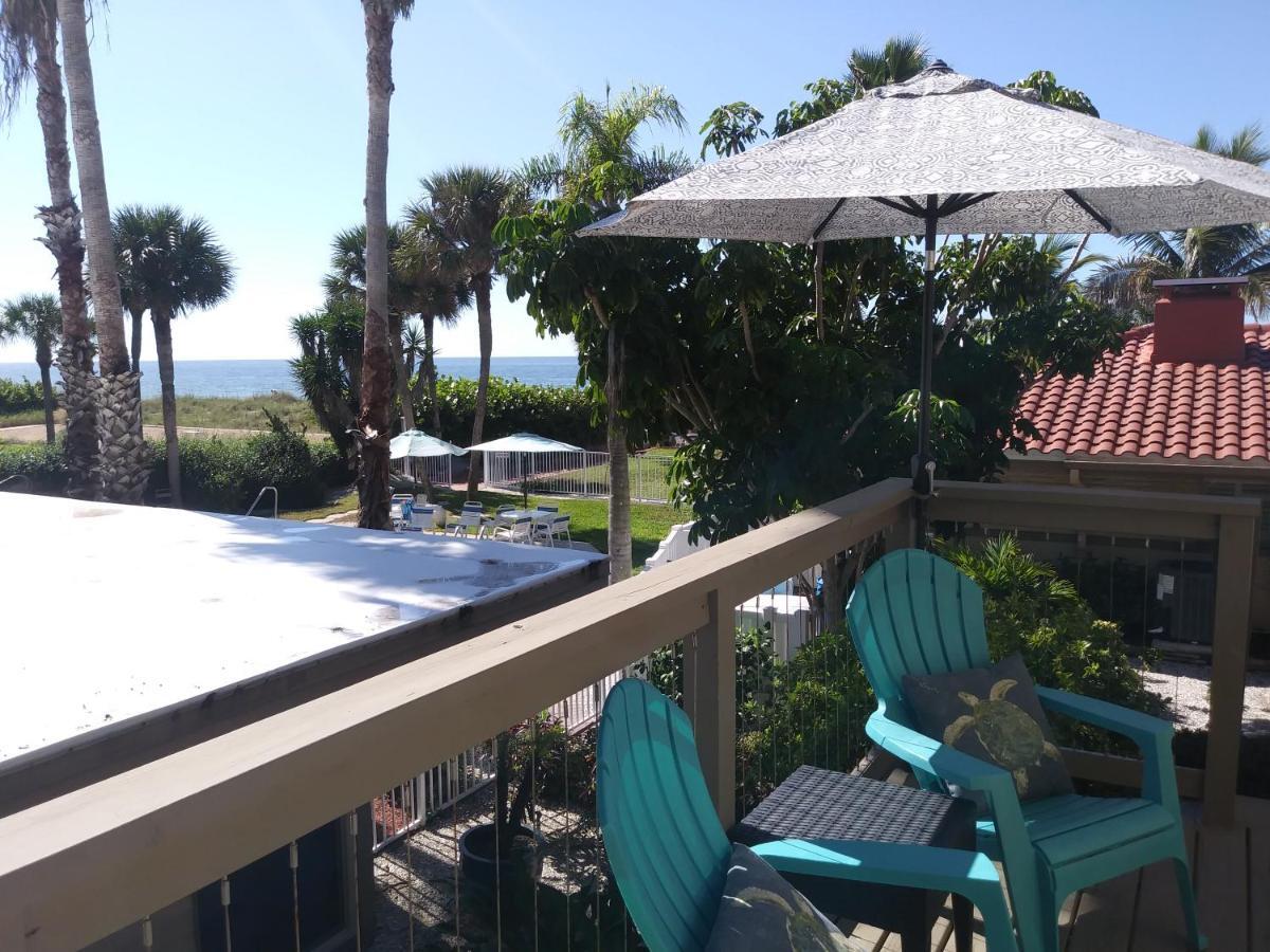 Turtle Crawl Inn - Longboat Key Exterior foto