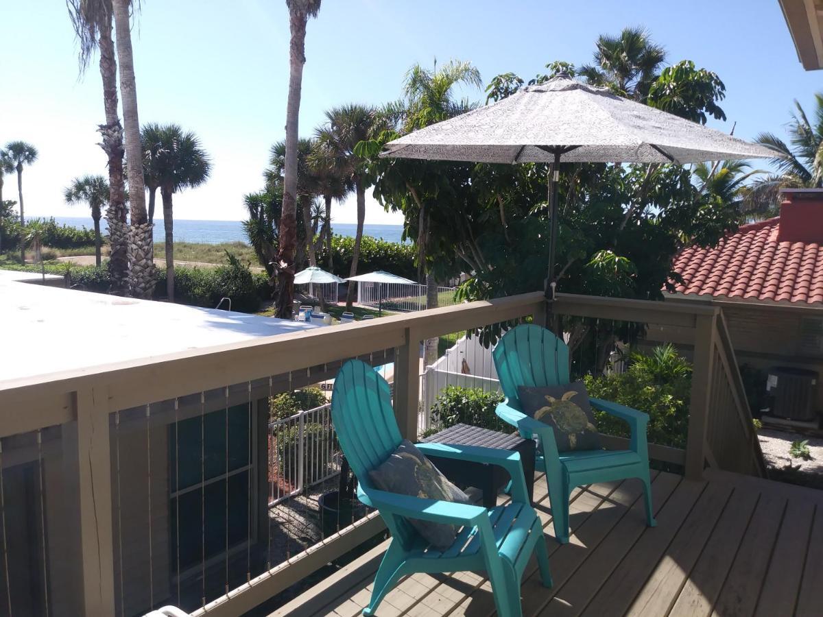 Turtle Crawl Inn - Longboat Key Exterior foto