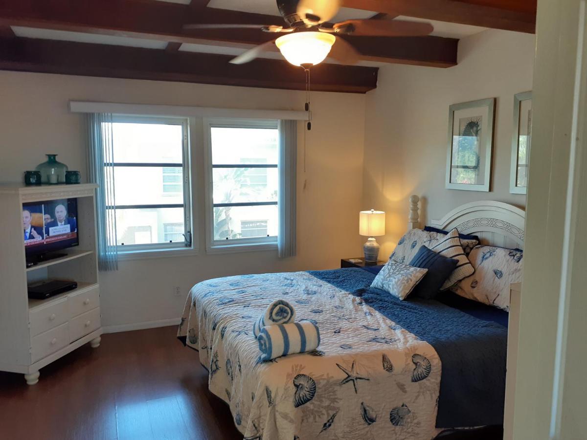 Turtle Crawl Inn - Longboat Key Exterior foto
