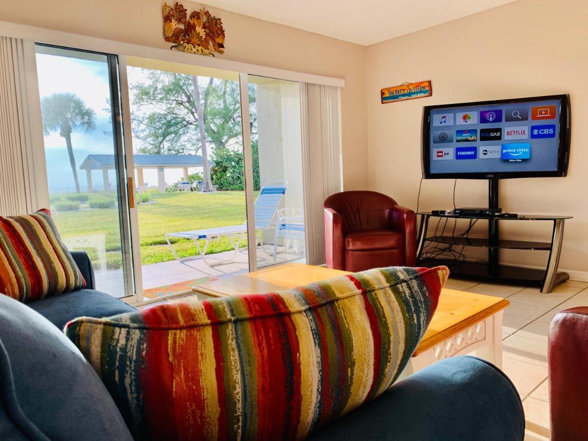 Turtle Crawl Inn - Longboat Key Exterior foto