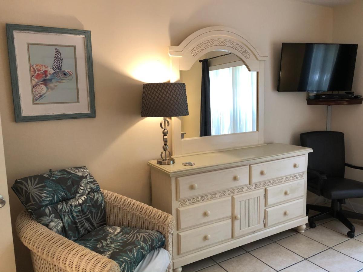 Turtle Crawl Inn - Longboat Key Exterior foto